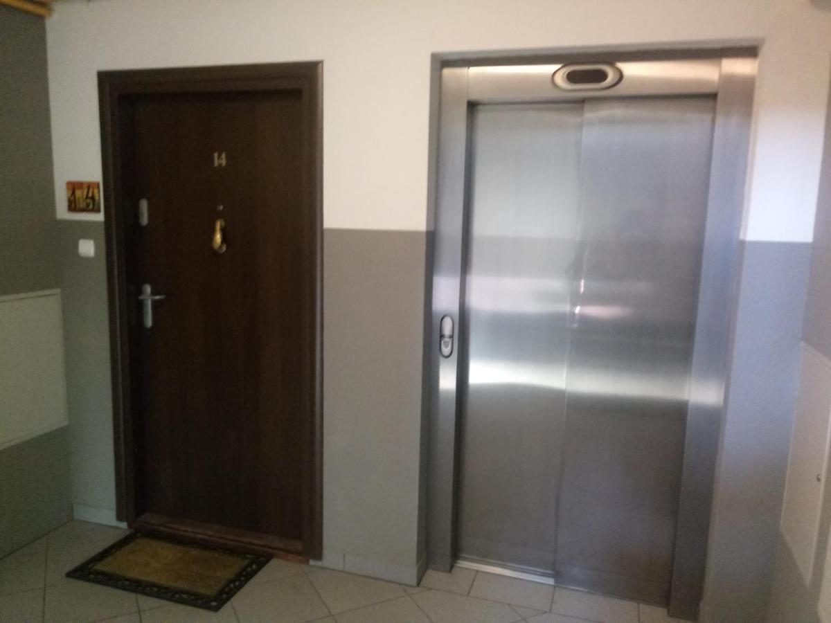 Chata Mego Brata Limanowa Exterior foto