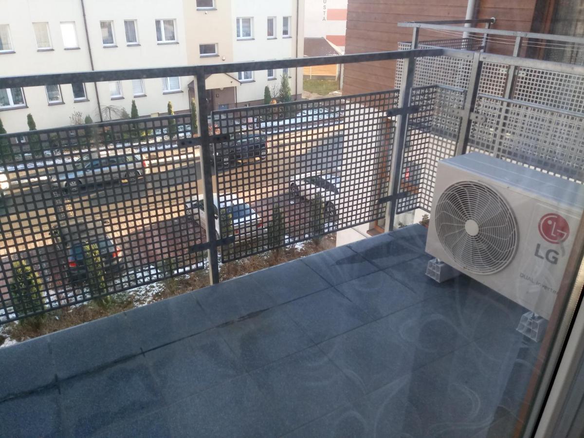 Chata Mego Brata Limanowa Exterior foto