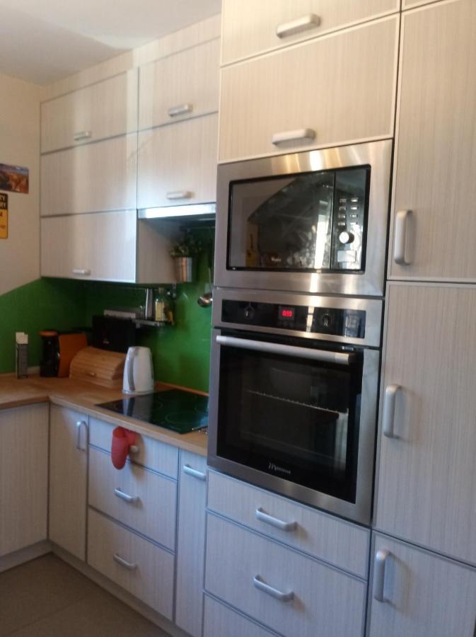 Chata Mego Brata Limanowa Exterior foto