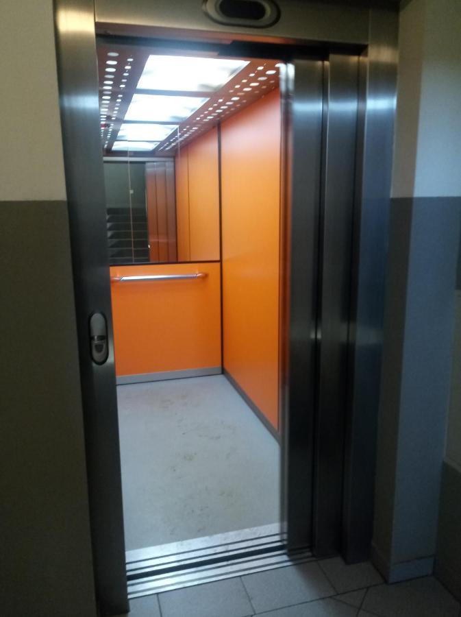 Chata Mego Brata Limanowa Exterior foto